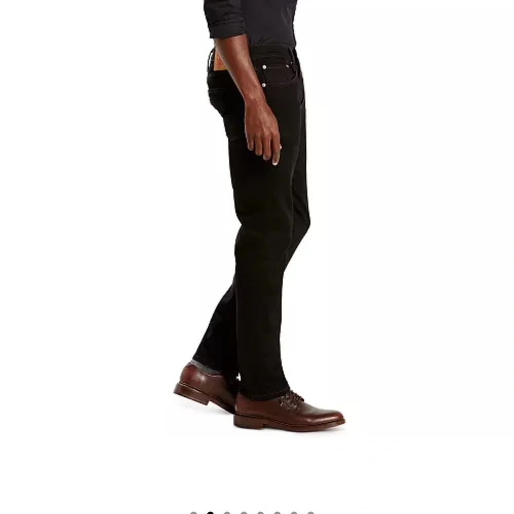 Levi's 36x30 Levi’s® Men’s 511™ Flex Slim‎ Fit Jeans
